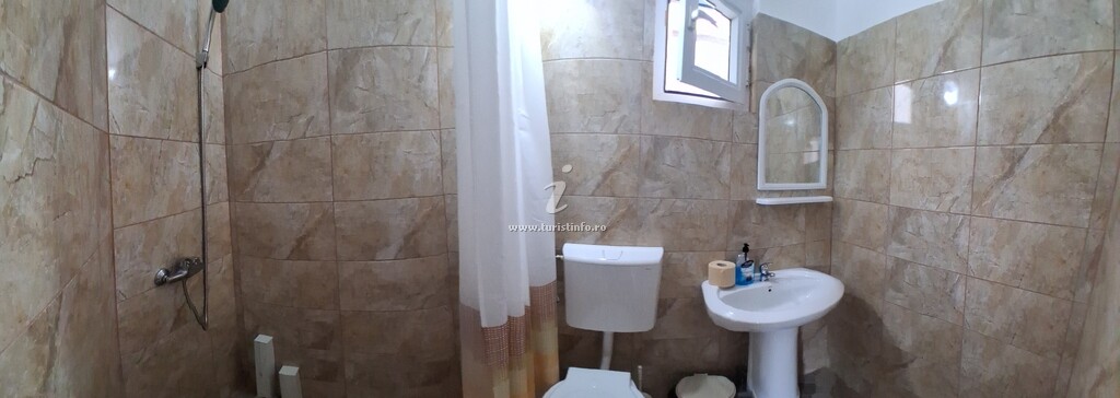 Căsuța Briza Mării
