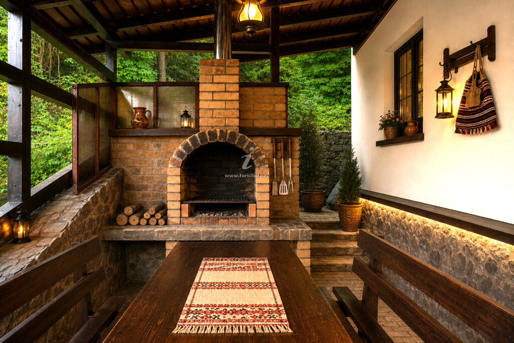 Casa de vacanță Sami's House