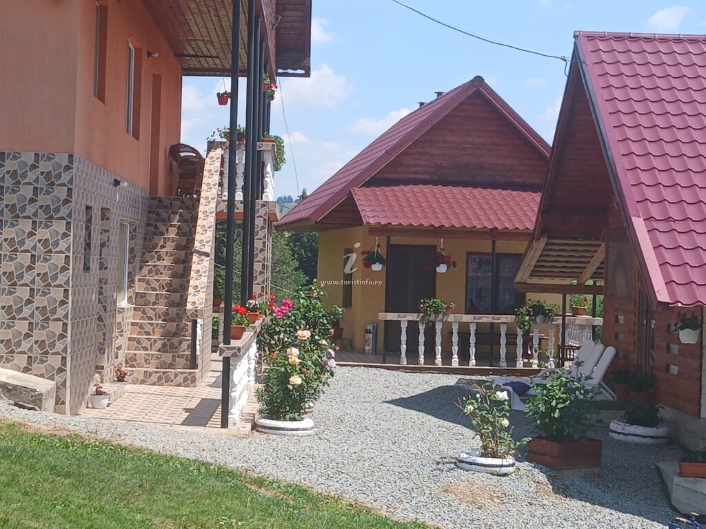 Cabana Robert