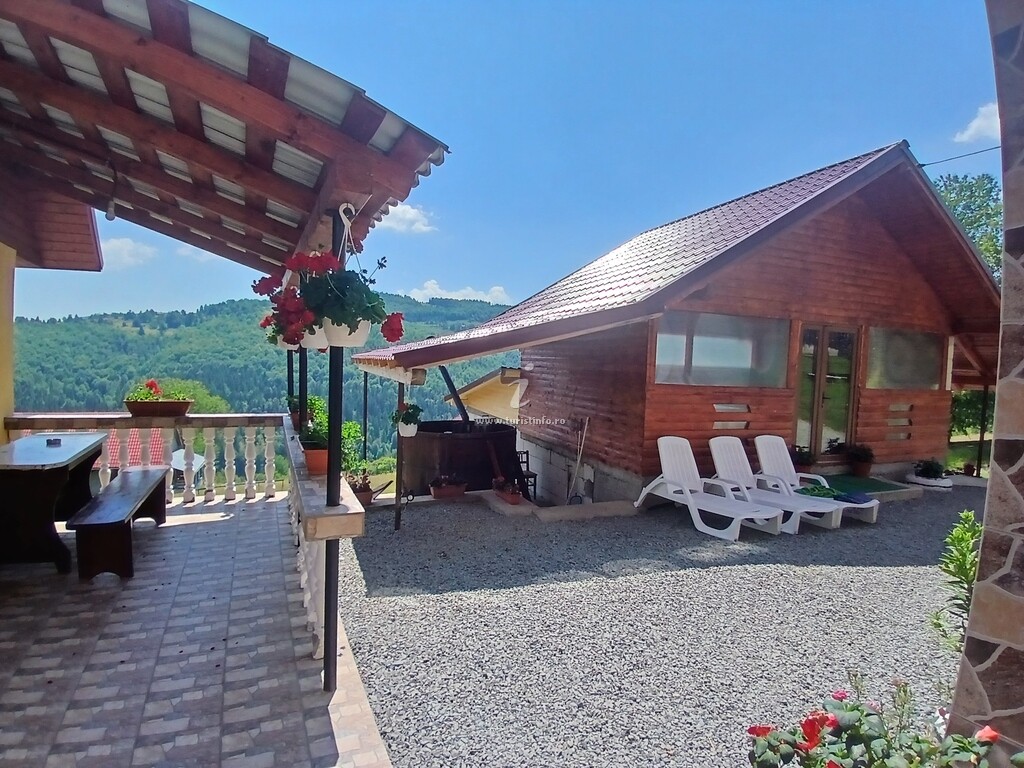 Cabana Robert