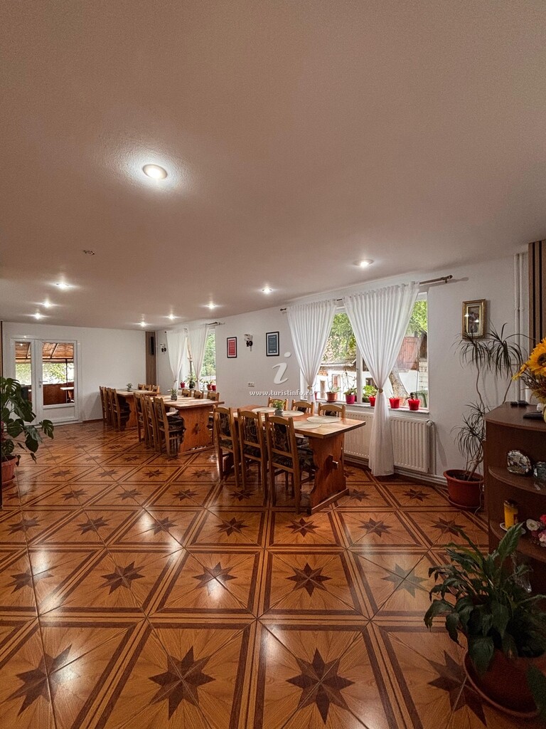 Vila Denisa