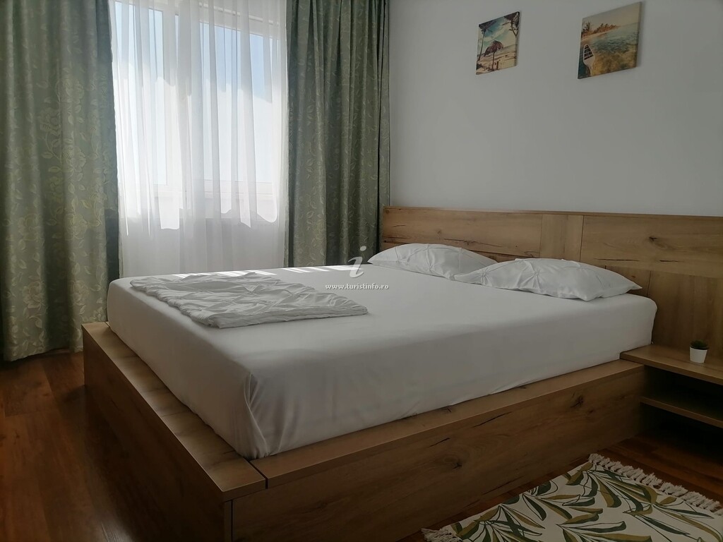 Apartament la Mare
