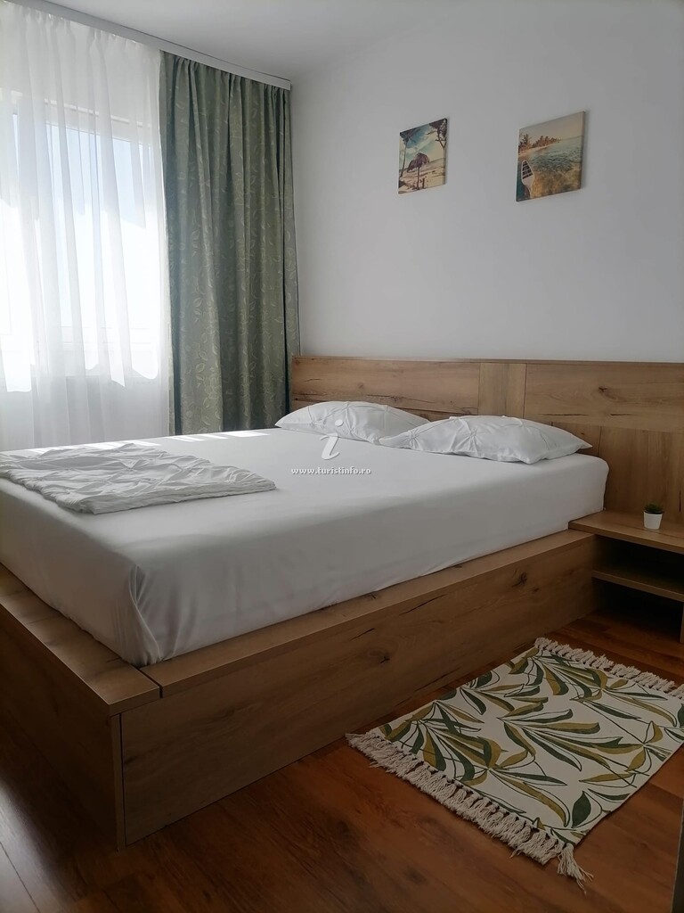 Apartament la Mare
