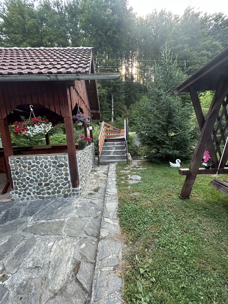 Casa Ursu