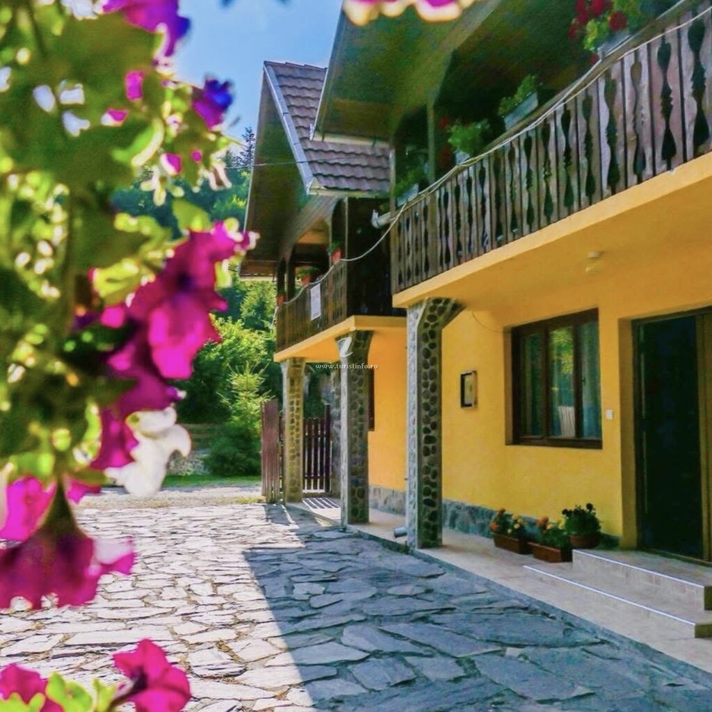 Casa Ursu