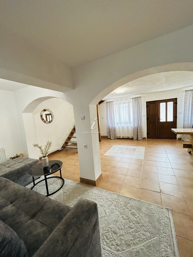 Casa Ursu