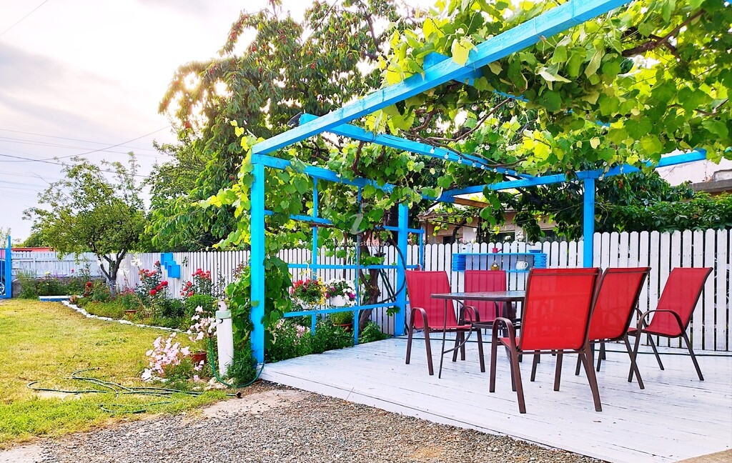 Casa de vacanță Toate Pânzele Sus