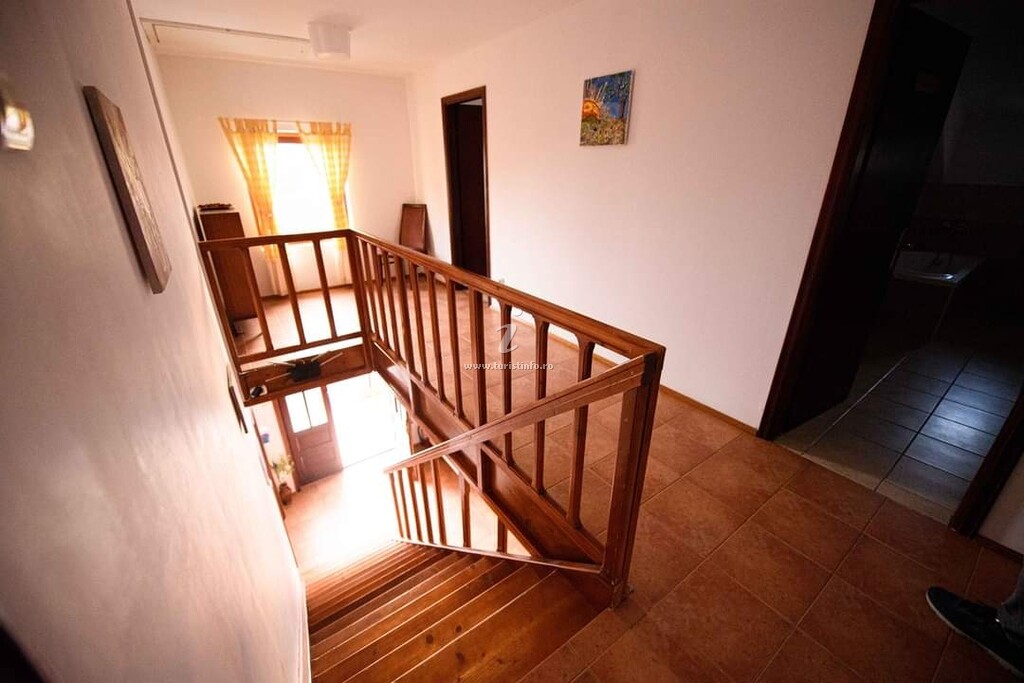 Casa de vacanță Toate Pânzele Sus