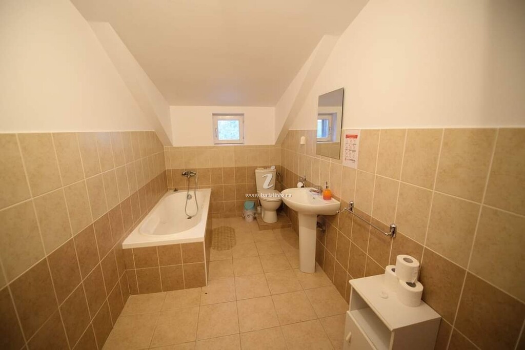 Casa de vacanță Toate Pânzele Sus