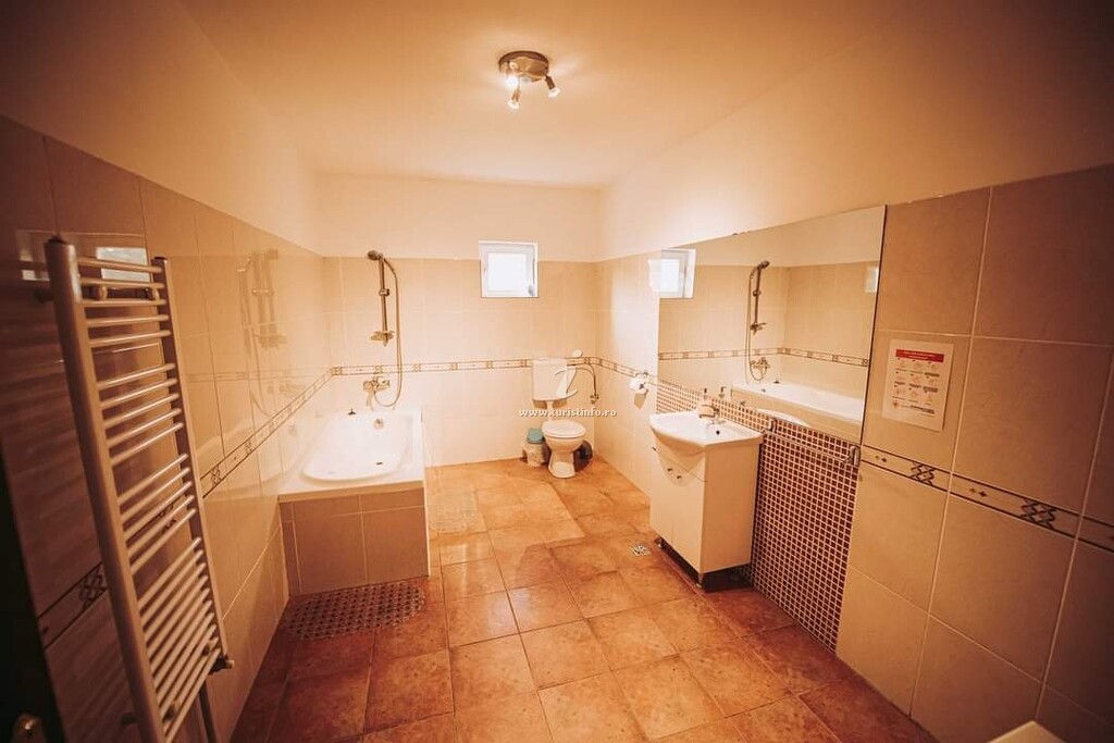 Casa de vacanță Toate Pânzele Sus