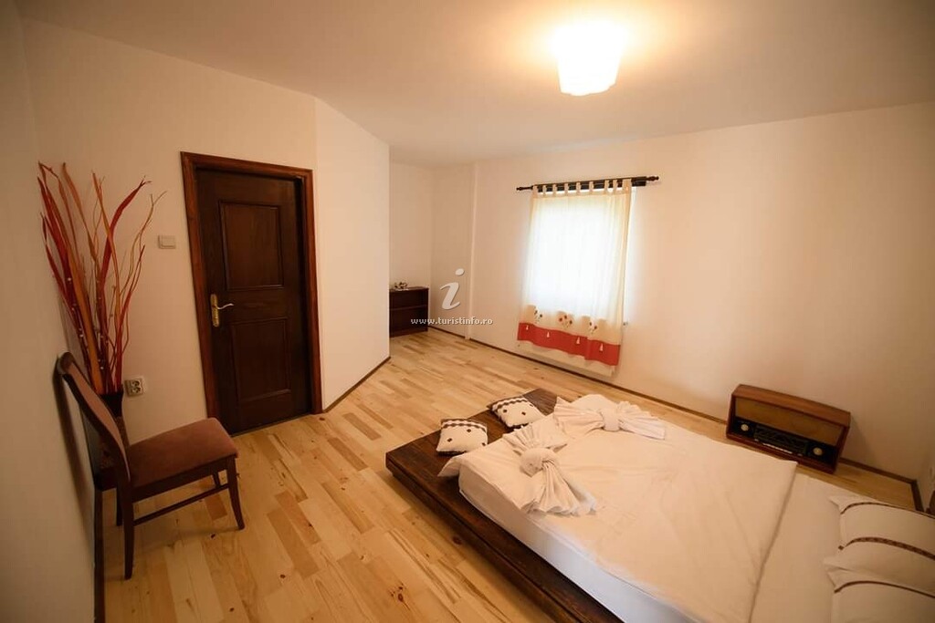Casa de vacanță Toate Pânzele Sus