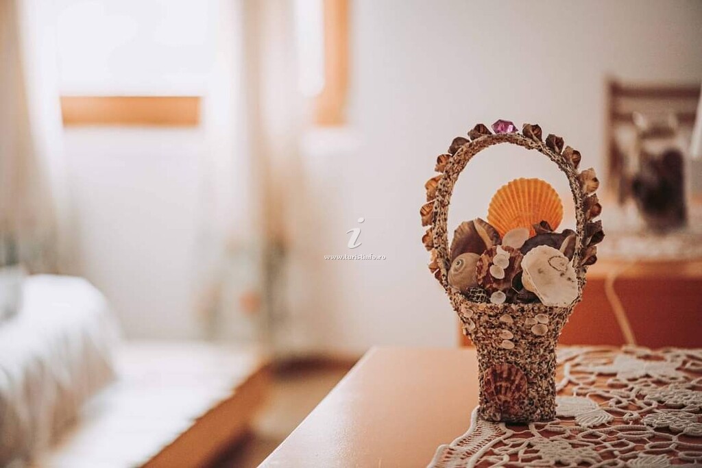 Casa de vacanță Toate Pânzele Sus