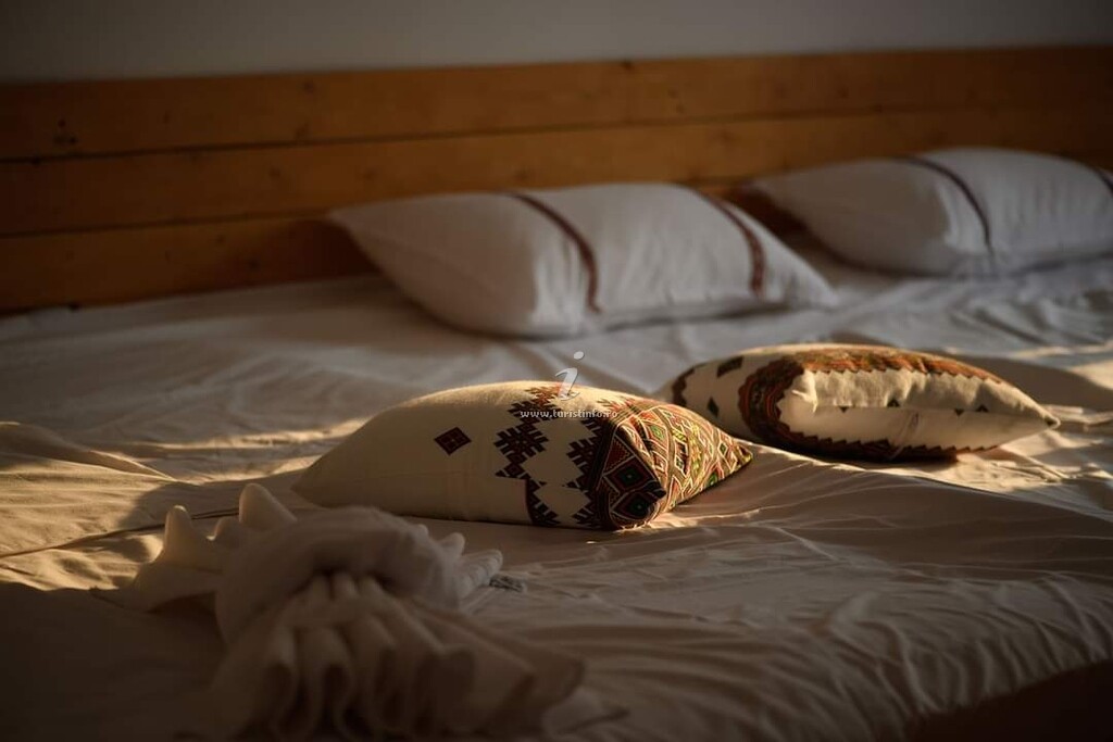 Casa de vacanță Toate Pânzele Sus