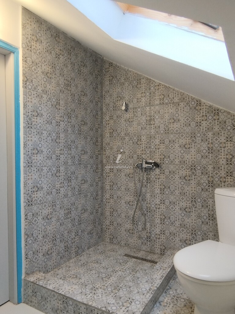 Casa de vacanță Toate Pânzele Sus