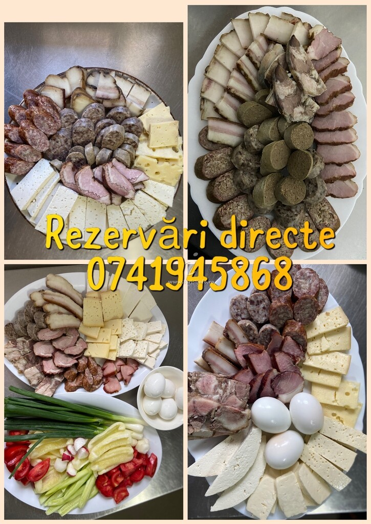 Pensiunea Agroturistica Casa Runc