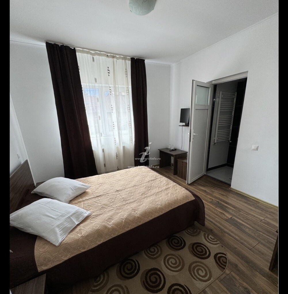 Cabana Pîrvu