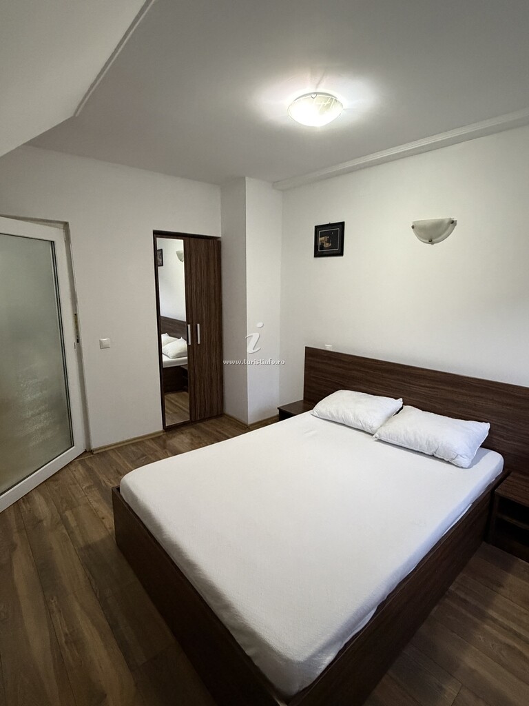 Cabana Pîrvu