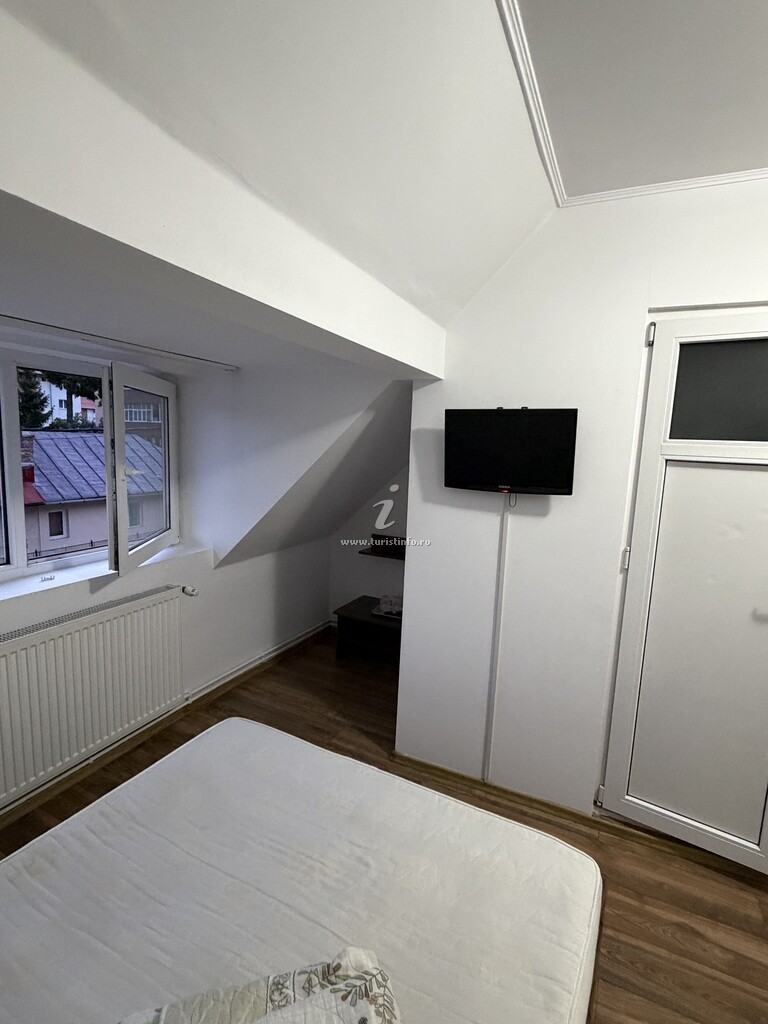 Cabana Pîrvu