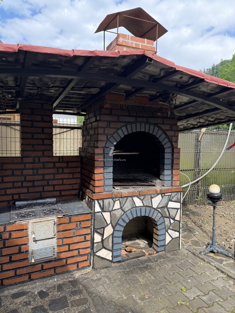 Cabana Pîrvu