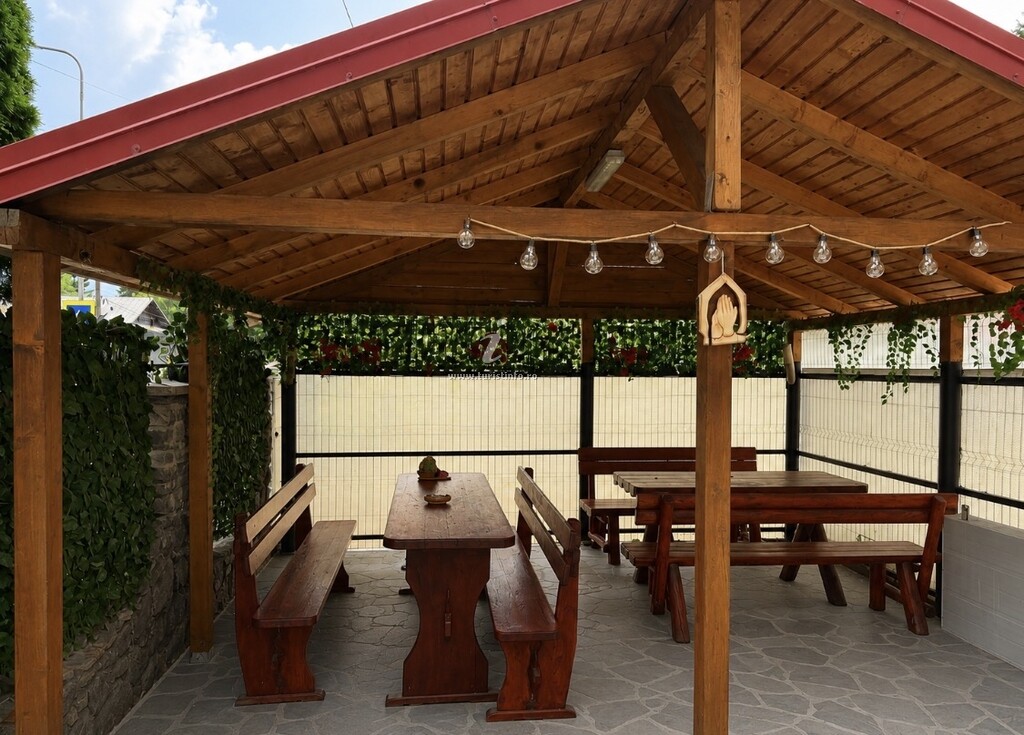 Cabana Pîrvu