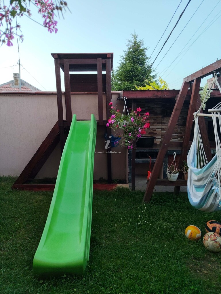 Vila Karina&Nikolas