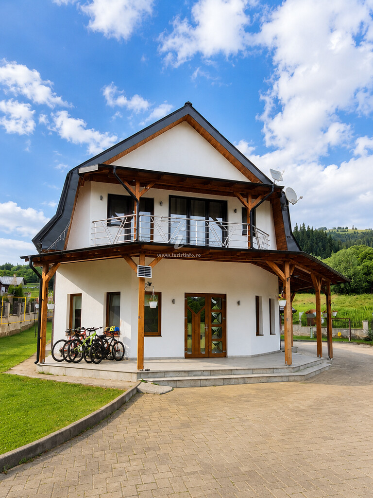 Aparthouse Andreea