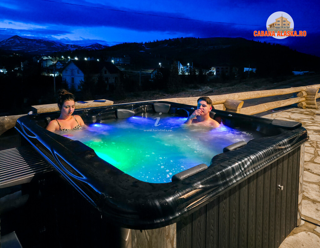 Cabana Alaska