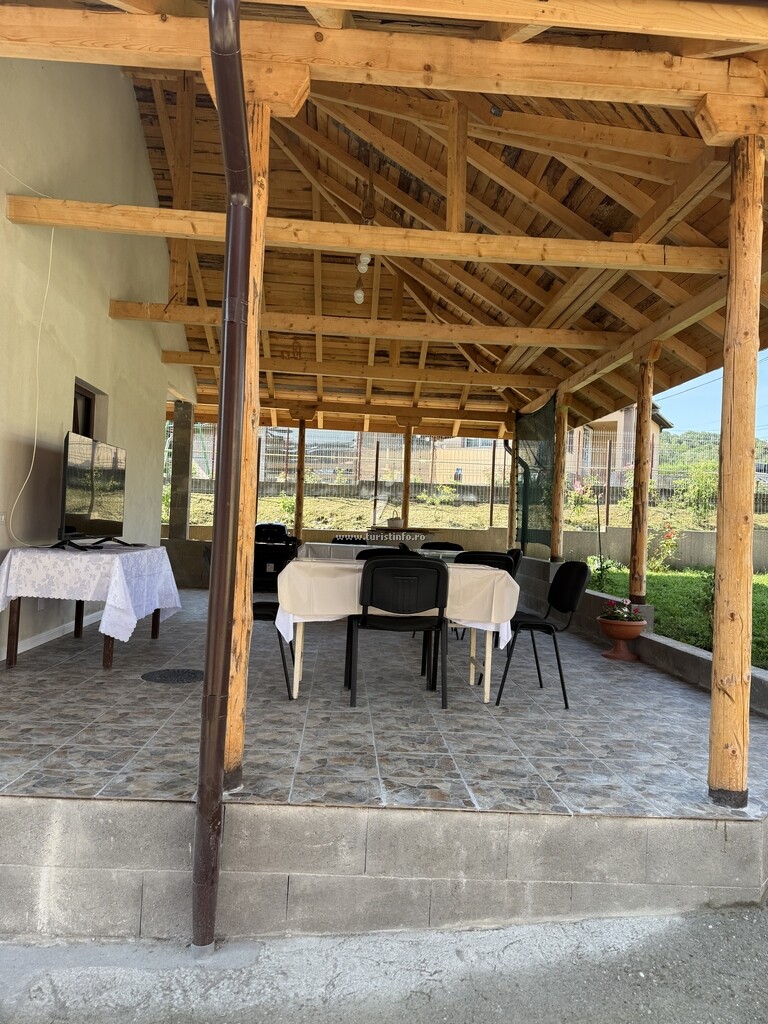 Camere de închiriat Casa Traian