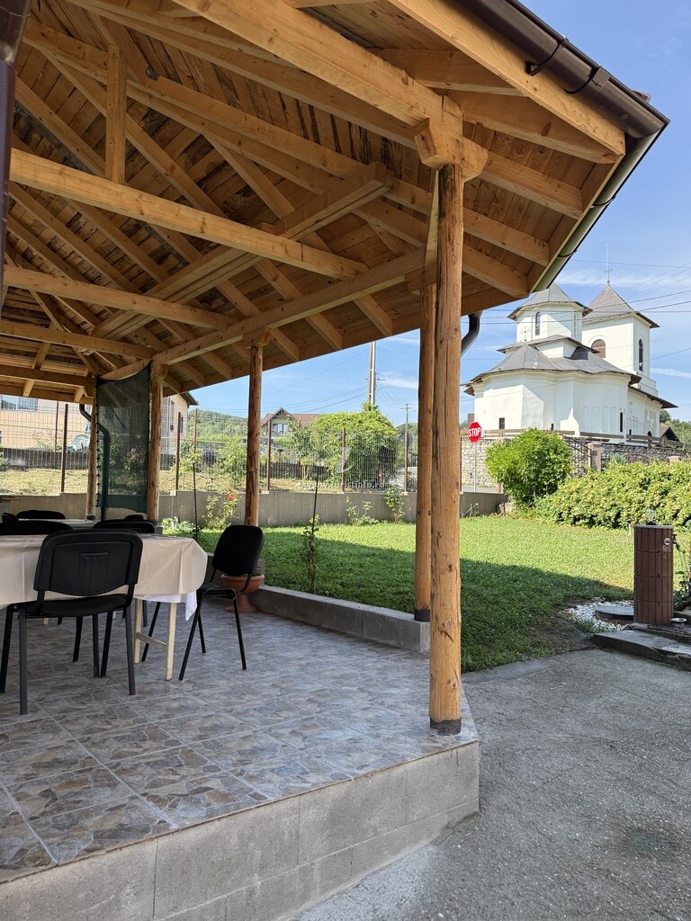 Camere de închiriat Casa Traian