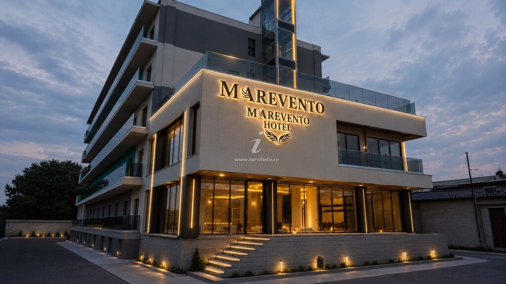 Hotel Marevento