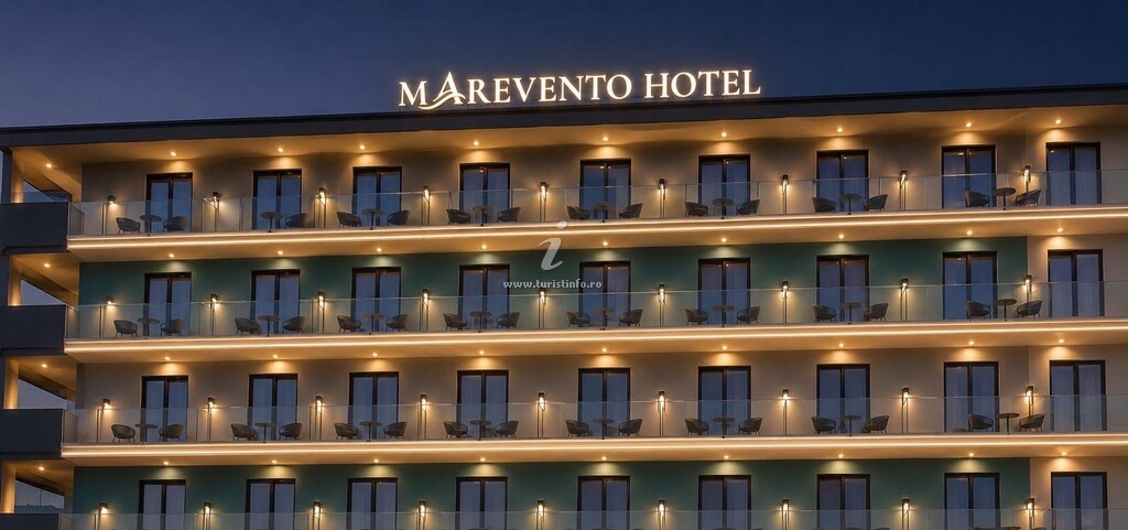 Hotel Marevento