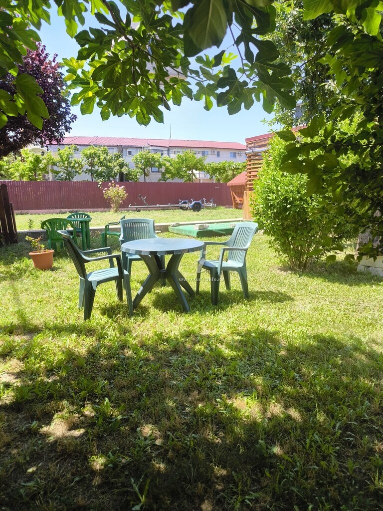 Casa Fifi