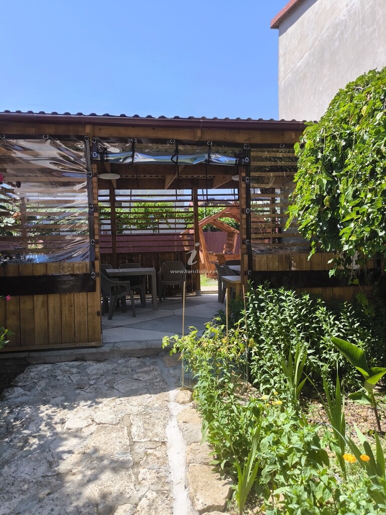 Casa Fifi