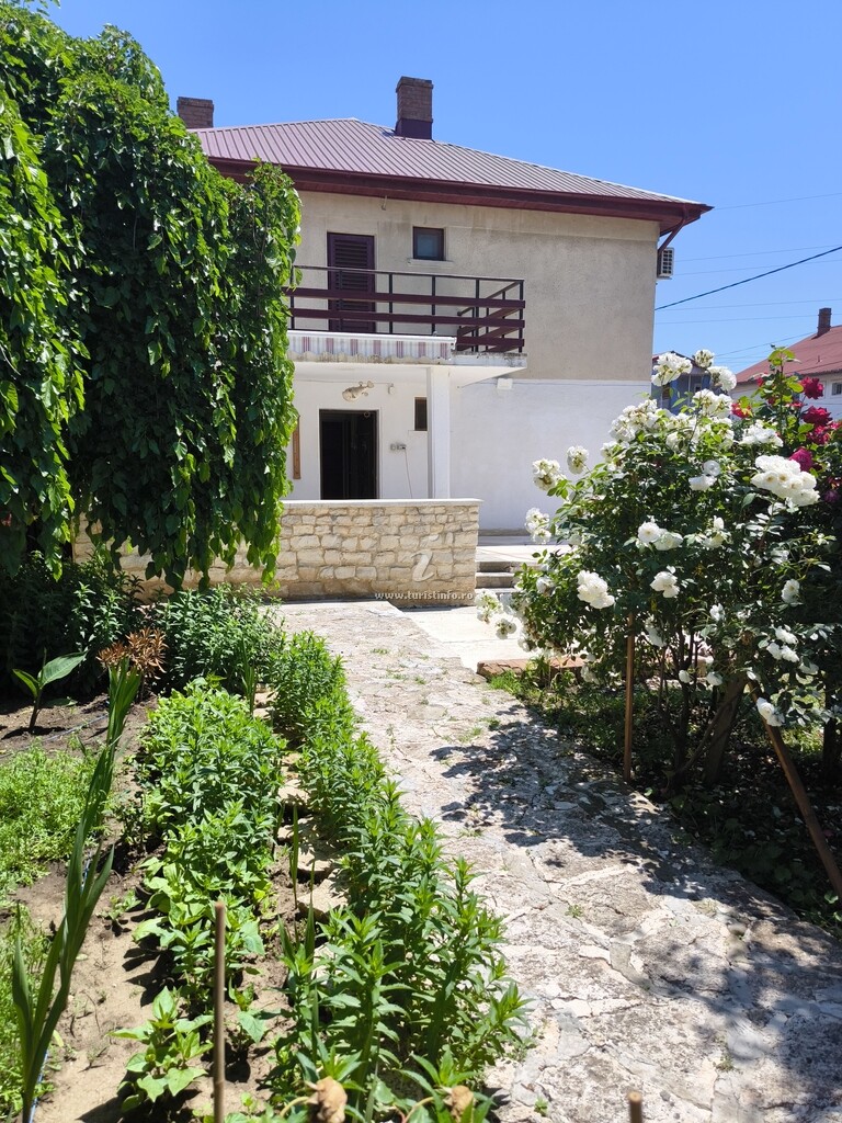 Casa Fifi