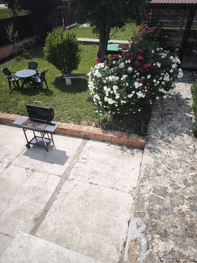 Casa Fifi