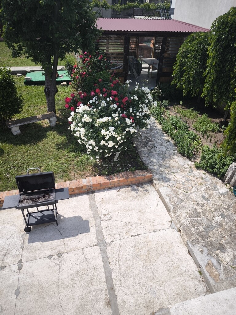 Casa Fifi