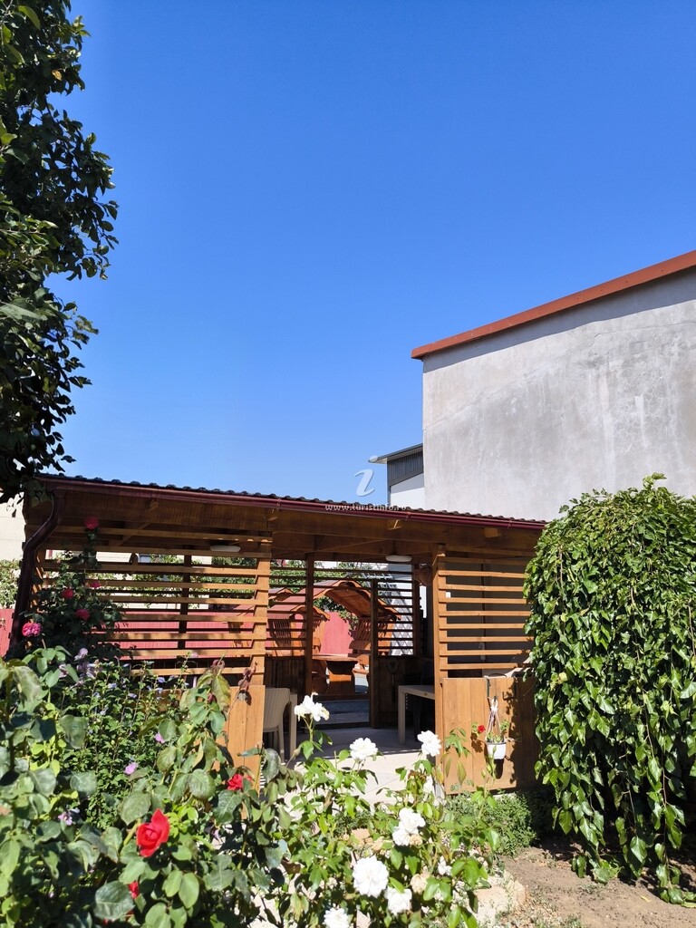 Casa Fifi