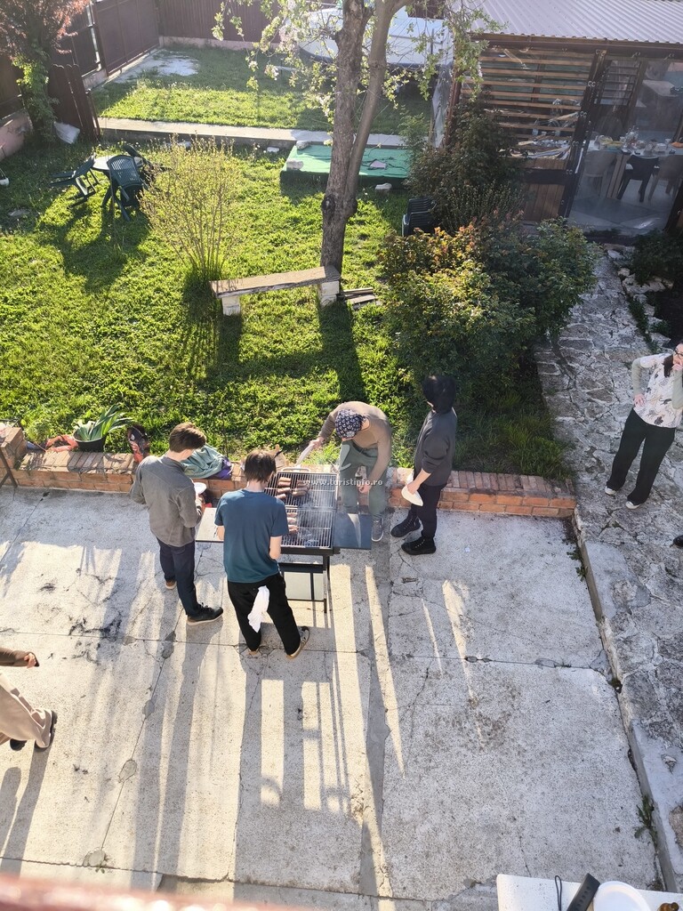 Casa Fifi