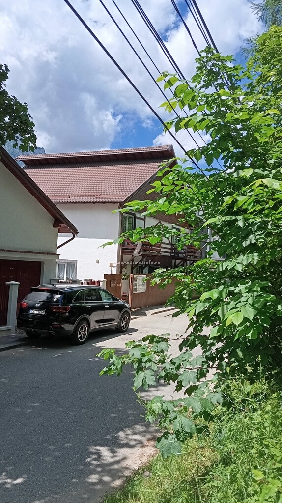 Vila Iulia