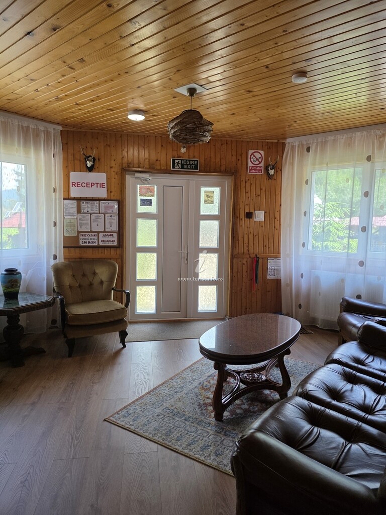 Casa Pojorâta