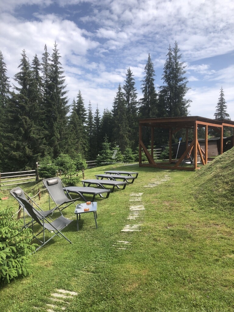 Chalet Sereno
