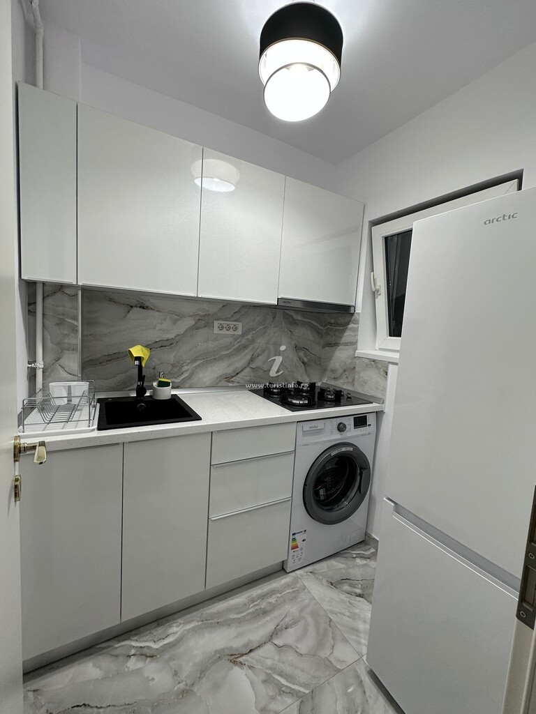 Garsoniera Onyx Velvet Room