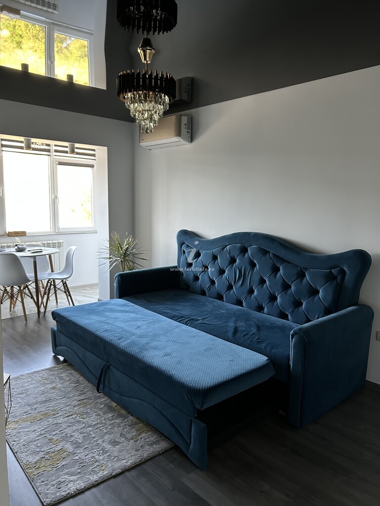 Garsoniera Onyx Velvet Room