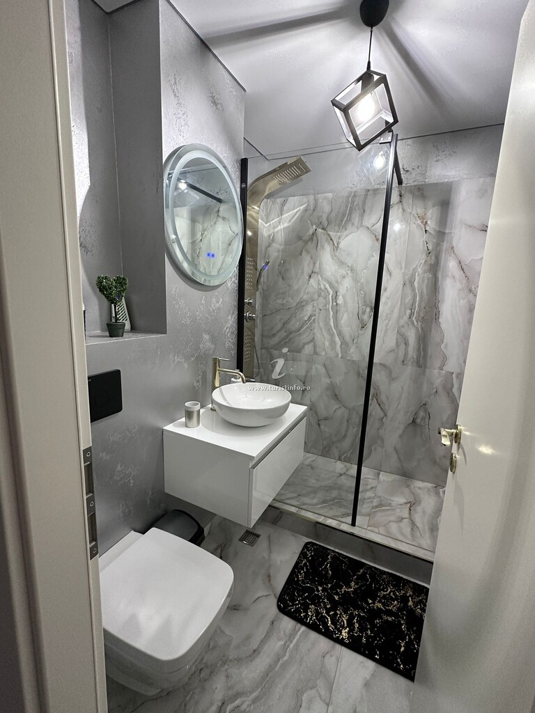 Garsoniera Onyx Velvet Room
