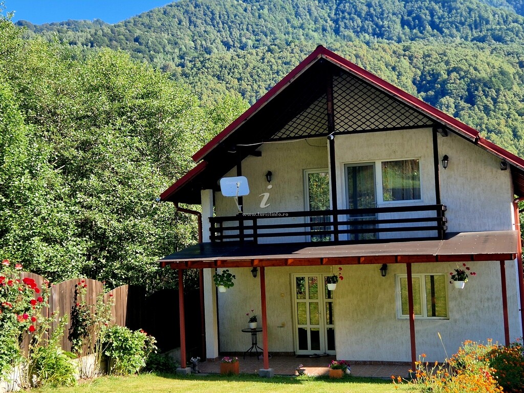 Casa Roxin