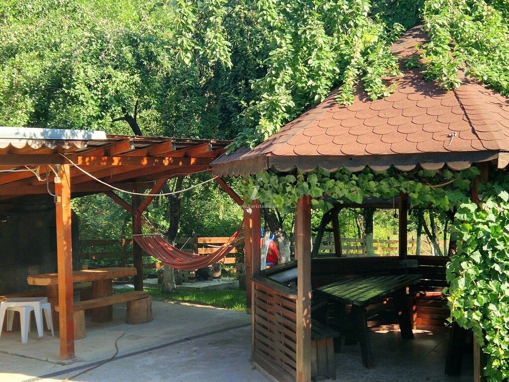 Casa Roxin