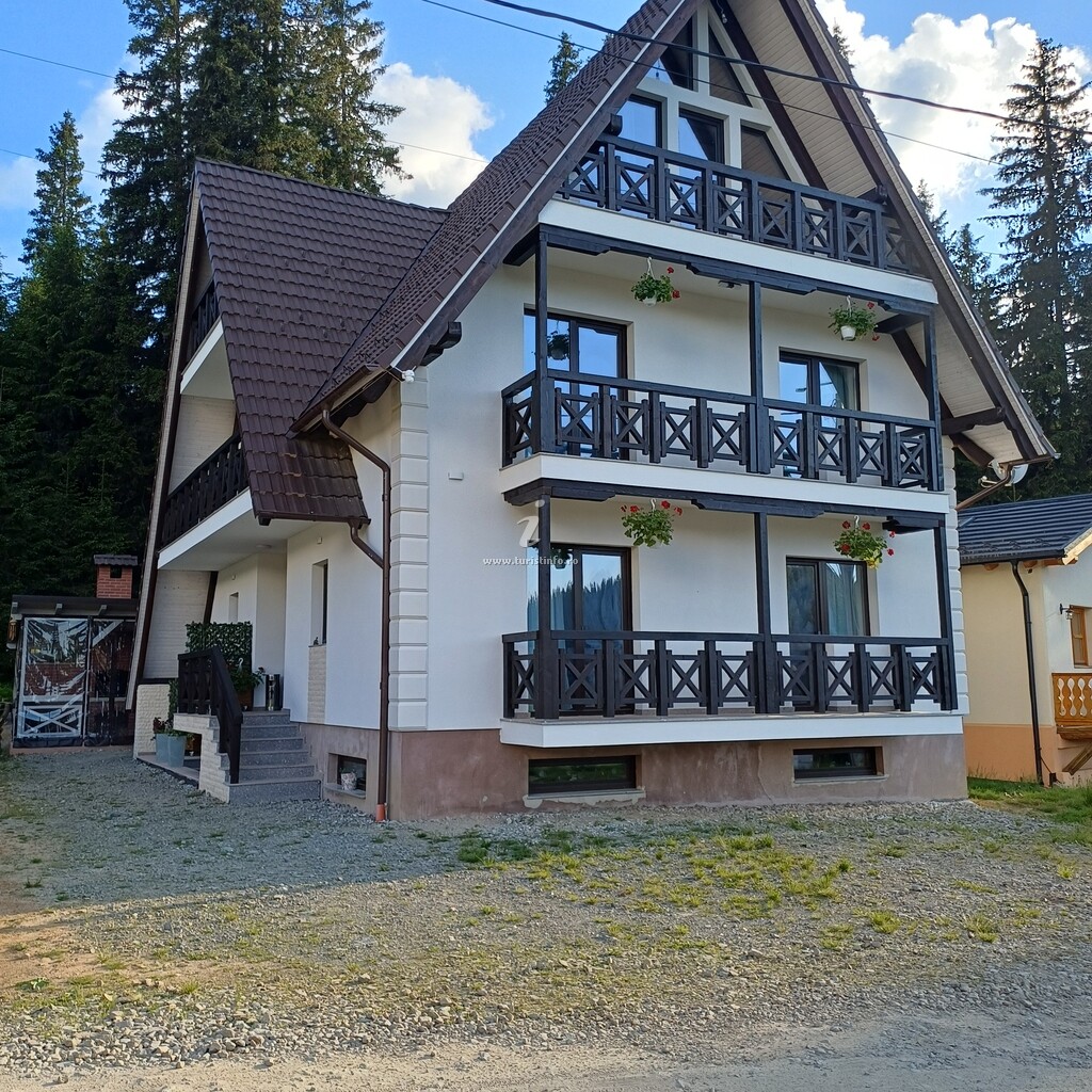 Cabana Maia