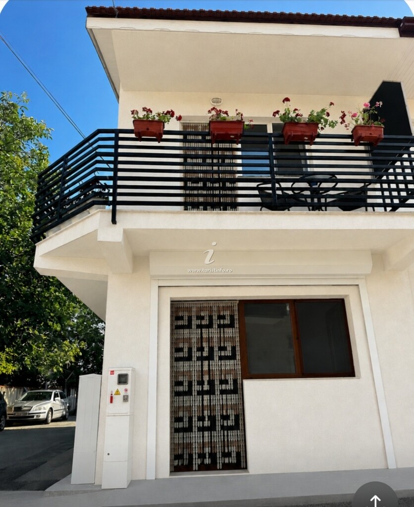 Apartament Elif