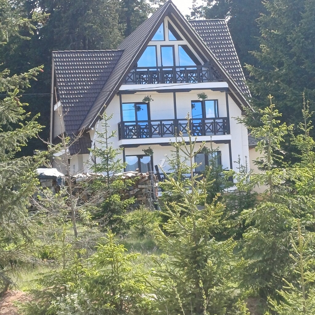 Cabana Maia