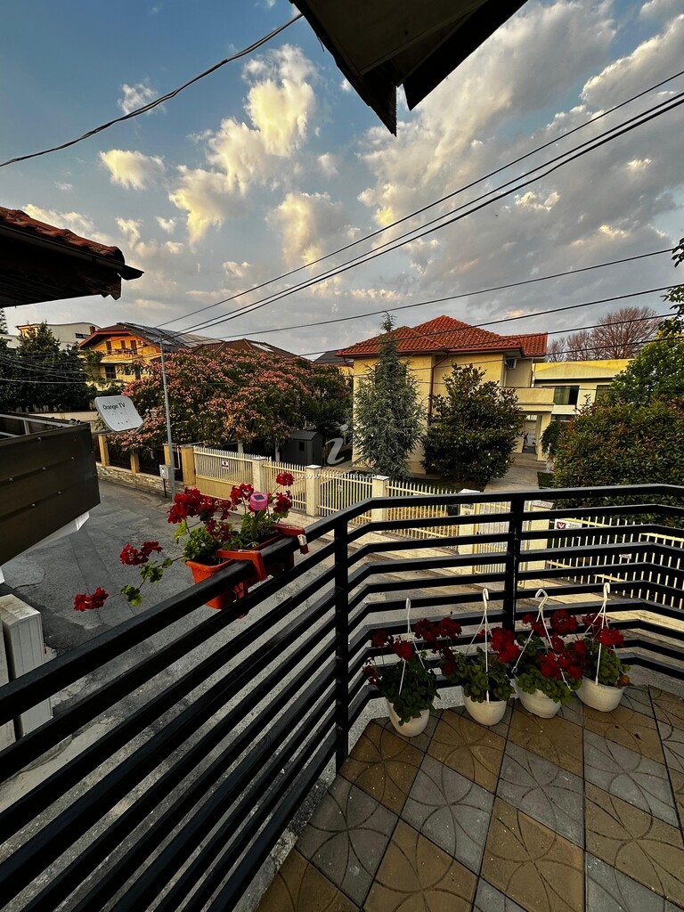 Apartament Elif